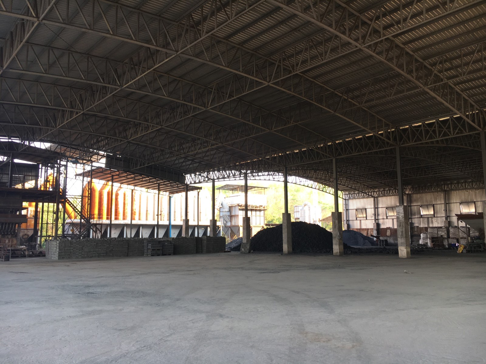 2019年10月份有色金屬行業(yè)運(yùn)行情況