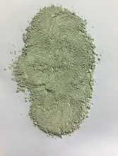 氧化鋅，淺綠色粉末狀，品位60-65%